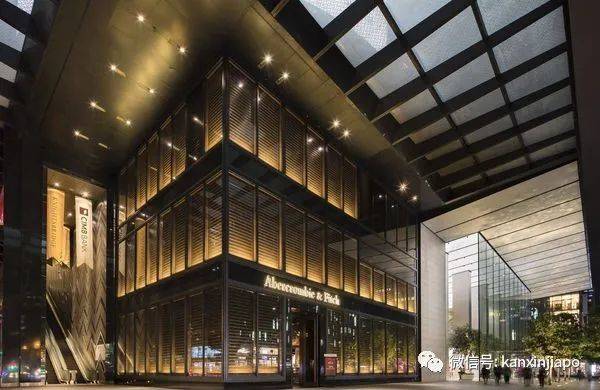 【下周活动】新加坡动物园门票75折+5新币餐券!A&F清仓半价