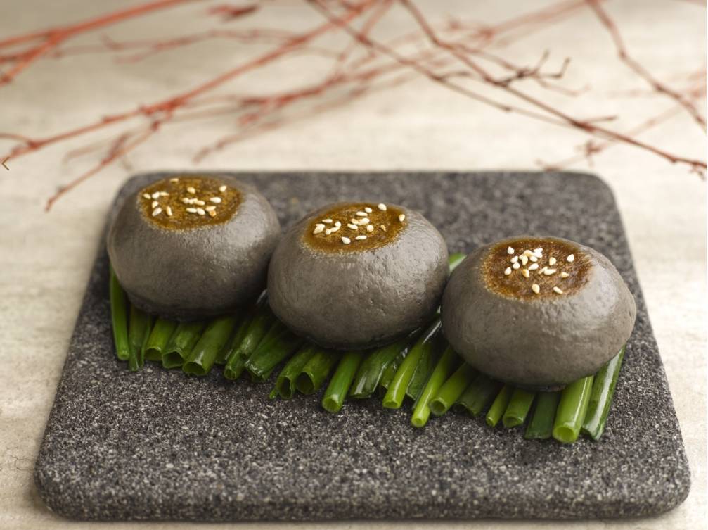 新加坡的年夜飯“硬菜”,又鮮又壕