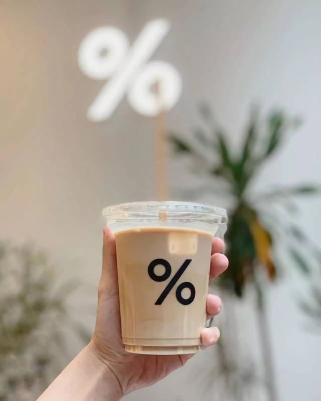 % Arabica 在乌节路开新店啦！一起看看乌节路还有哪些新开的CAFÉS吧