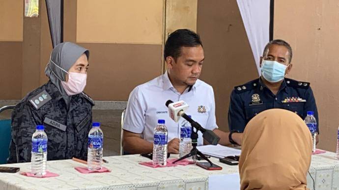 柔佛已准備好迎接獅城遊客