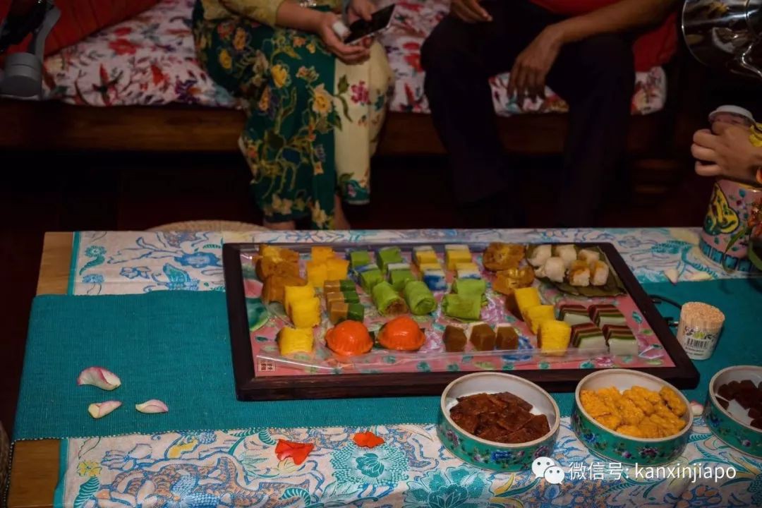 茶,在新加坡代表了什么?