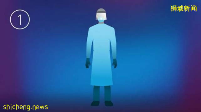 新加坡推廣四款新冠病毒自助檢測儀,自己捅自己?能否下得去手