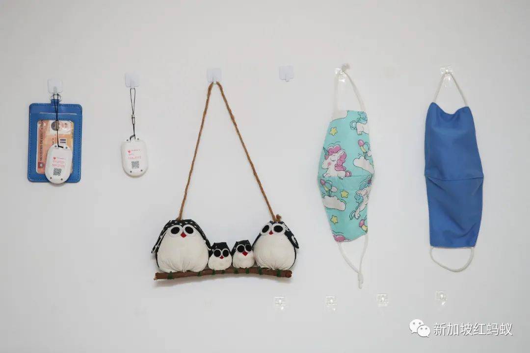 新加坡“封城”一周年,我們都學到了什麽