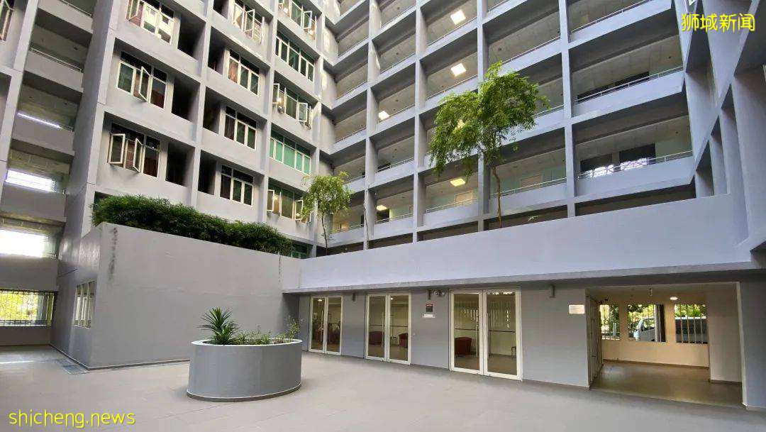 NTU 夫妻房申請常見問題及解答