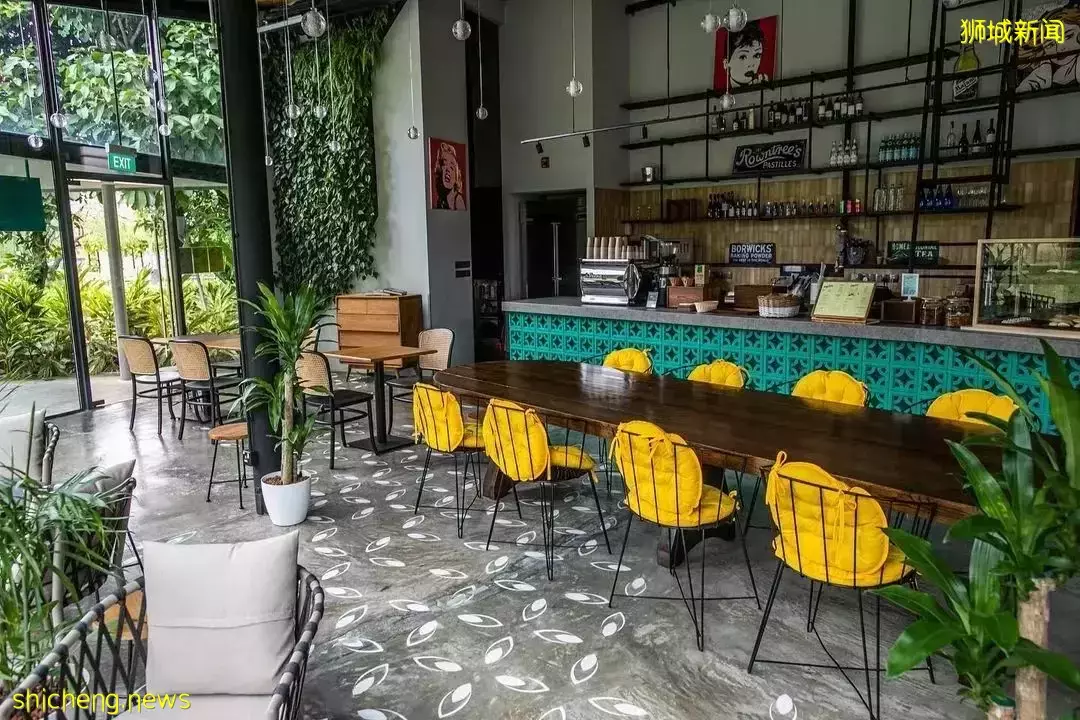 $3.8起,12家火遍全網的意式冰淇淋店,高顔值又好吃