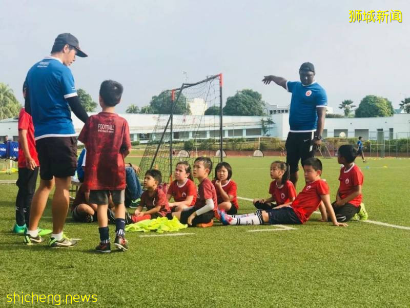 國內就有國際學校,爲什麽還要去新加坡!