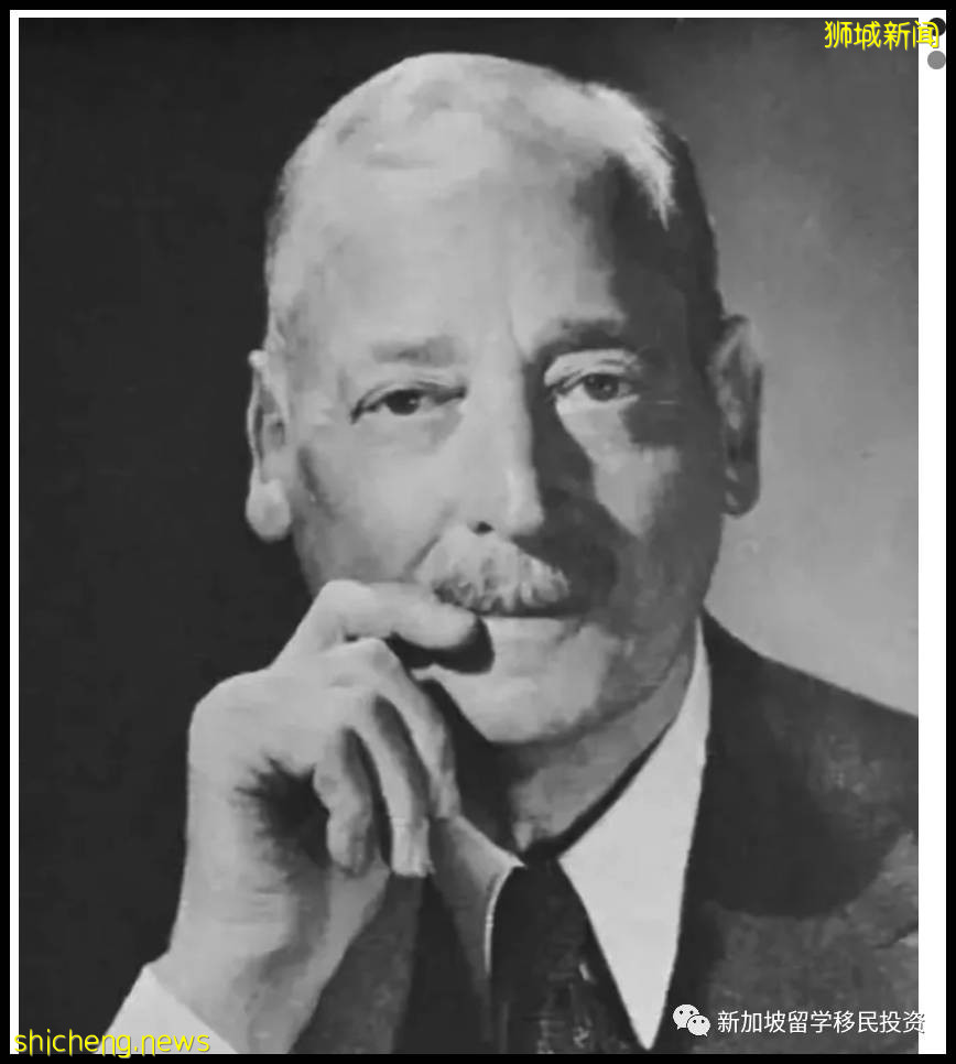 【金融資訊】奧本海默家族在新加坡設立家族辦公室