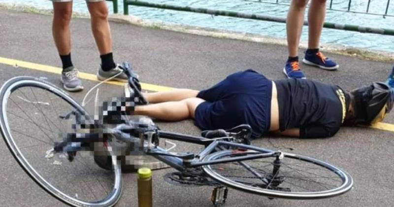 突發！這個海灘驚現一群巨型椰子蟹，還搶燒烤吃！新加坡也被鳄魚、蜥蜴、蟒蛇、水獺、猴子、野豬、野雞嚇到過