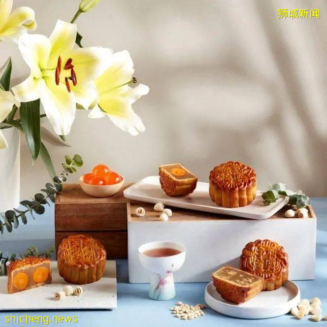 今年的中秋落在2021年9月21日（星期二）