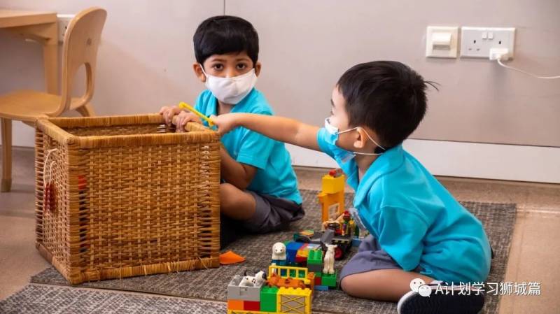 東南亞世界聯合學院