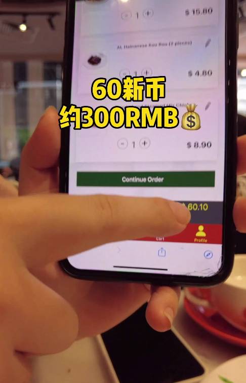 一站吃遍古早海南味:报纸咖喱饭,香酥烤猪排,招牌羊肉煲!人均$15吃到撑