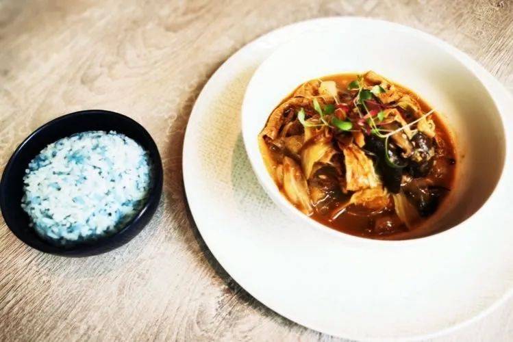 探店 烏節路的摩登娘惹菜