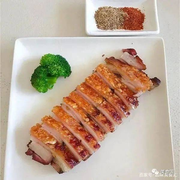 新加坡6大特色菜大揭曉,看看都有啥