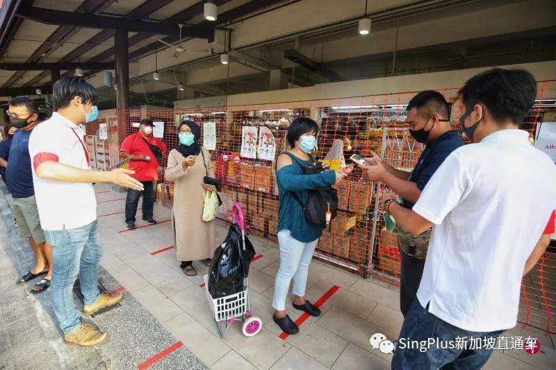 注意了！今年春節，新加坡或將收緊防疫措施