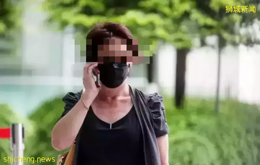 全島熱議！新加坡校車司機載著5名小學生，開車撞人