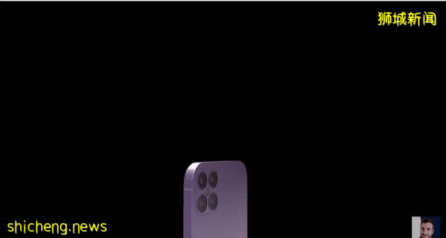 搶先看!新加坡第三家蘋果店竟開在水上!外形酷炫已刷屏