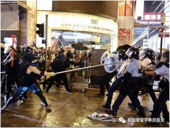 【移民資訊】世界華人移民首選地爲什麽是新加坡