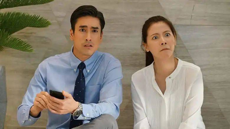 下周好劇來襲，記得打卡觀看