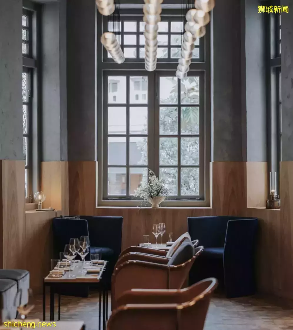 2022年《亞洲50最佳餐廳》火熱出爐，新加坡上榜了幾家