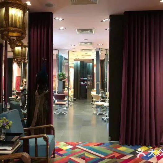 過節要嗨也要美！新加坡理發沙龍大盤點