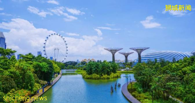 爲什麽新加坡移民很受歡迎?看完你就懂了!