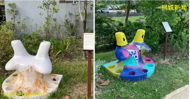 戶外徒步新去處！新加坡新開的7個公園你都遛過了沒