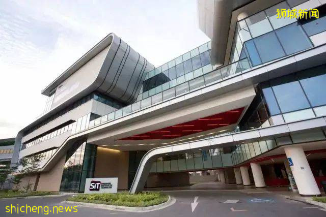 新加坡公立大學、理工大學、私立大學,分別如何申請!