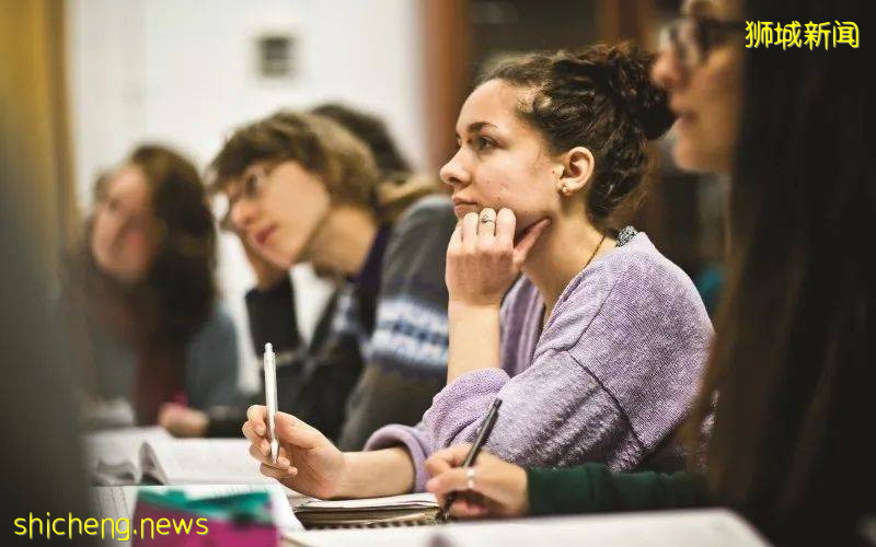 留學最新動向丨疫情後,留學目的地國分流,新加坡將成熱門留學國家!