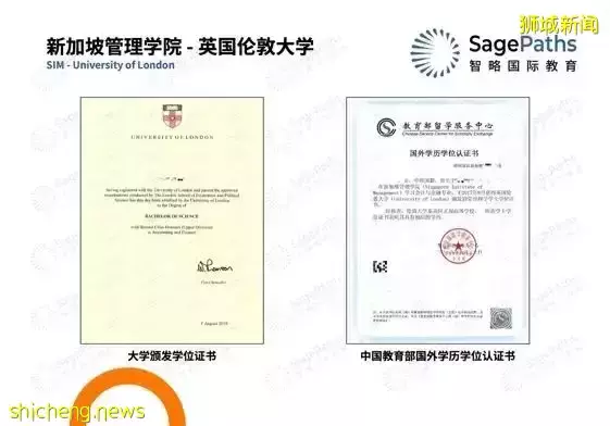 聽說這間學校的國際大一課程可以在新加坡讀Top100大學本科