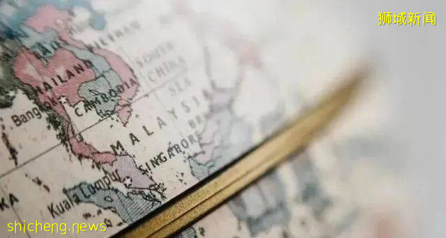 再薦 !新加坡移民,讓它成爲你下半年的最期待!