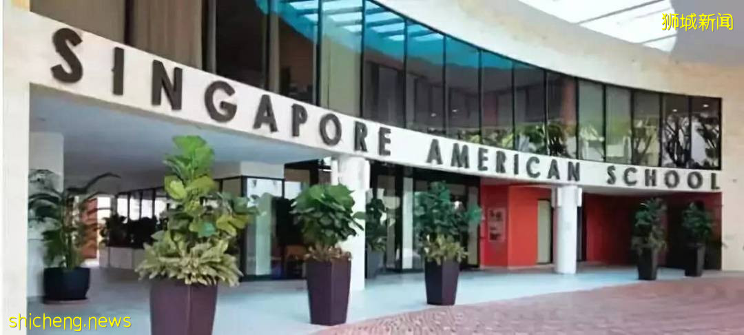 新加坡排名前十國際學校有哪些？一起來看看吧