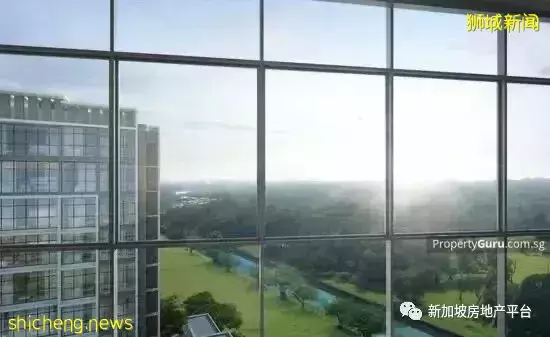 超值二手出售 95平4室3衛 Symphony Suites (D27郵區 義順)