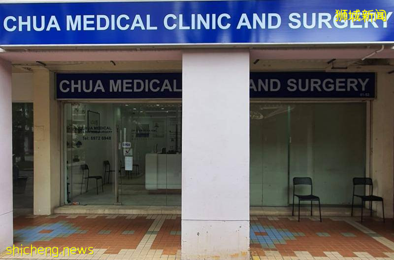 正式免費打科興！新加坡公布39家診所名單！李顯龍：不可能無限期封鎖