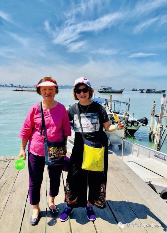 议员太太、剧团总监,她说我只是一个“好玩的妈妈”