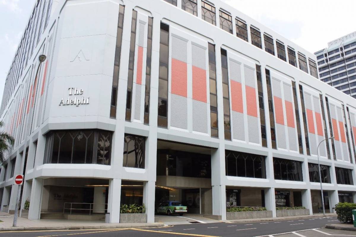 留學專業怎麽選?新加坡高薪熱門職業