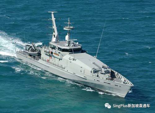 近期軍演頻頻，新加坡人均軍事實力竟排世界第一