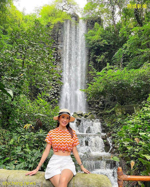 裕廊飞禽公园门票半价折扣!购票时输入优惠码,就能享受50%优惠🐦