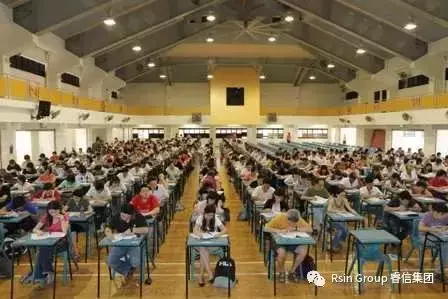 升学路径解析！如何成功进入新加坡政府中小学