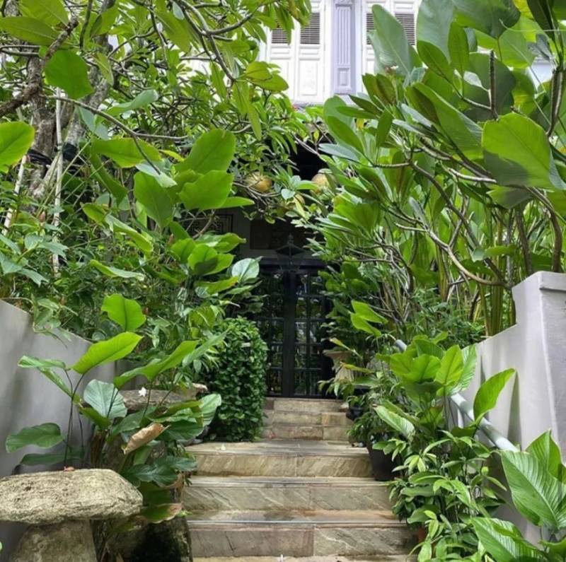 在朋友圈疯狂刷屏的The English House惠灵顿牛排真实测评来咯