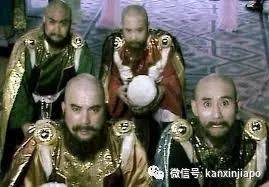 是男是女?谁才能躲过脱发之神的召唤