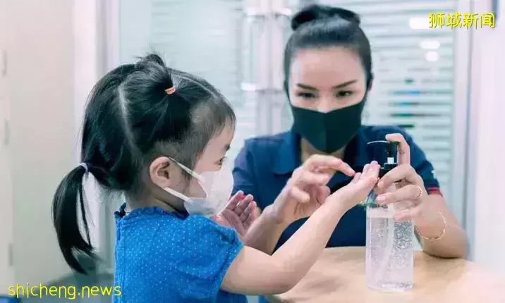 重磅！新加坡兒童新冠疫苗27日開打！更多細節剛剛公布