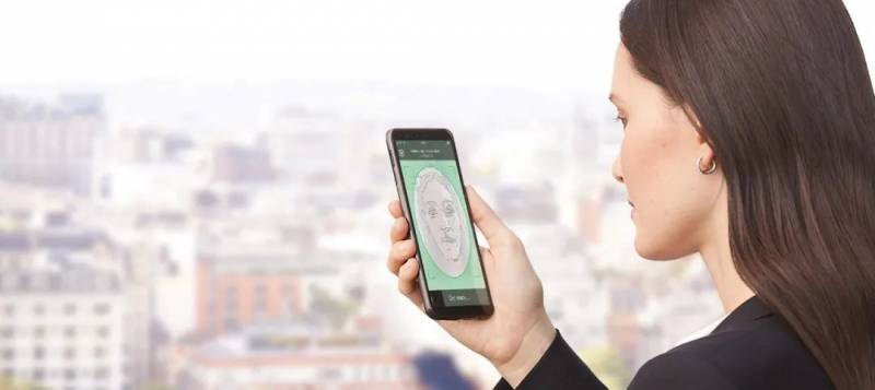 全球首例!新加坡將人臉驗證嵌入國民身份認證系統,以後再也不用擔心忘記密碼了