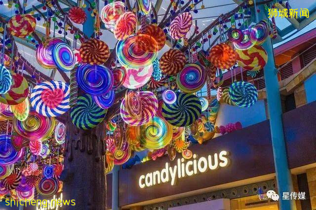 多味缤紛新加坡，旅遊攻略收藏貼