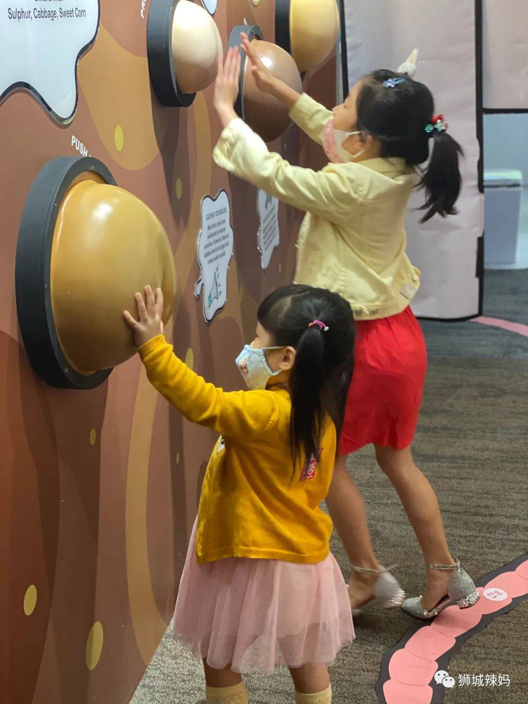 送門票!新加坡科學中心【4月地球日】瘋送禮物,全家嗨翻天