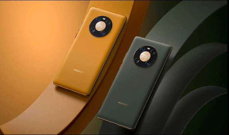 刷屏!华为发布史上最强手机Mate 40!亲测在新加坡用华为安装谷歌