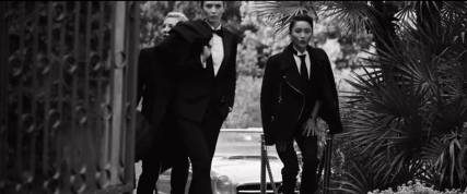 年輕人的第一件高定！讓你在極度“內卷化”的今天，穿上也能氣場全開!走路帶風