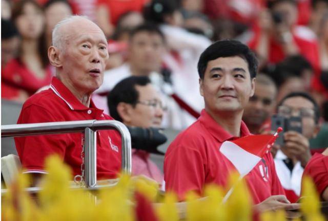新加坡被马来西亚扫地出门，华裔领袖李光耀，如何带领它涅槃重生 