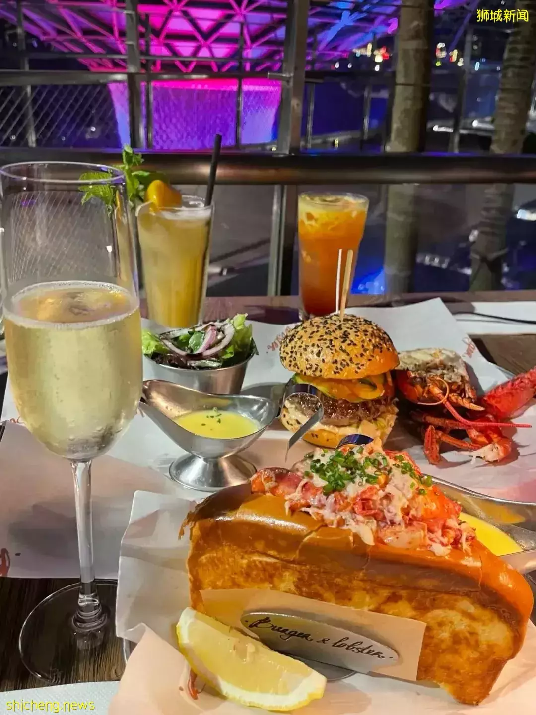 “我最爱的新加坡龙虾餐厅塌房了…”17人食物中毒,4人住院