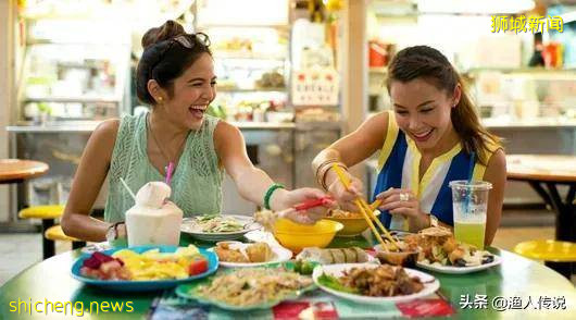 “新加坡”现状，带你看看一个真实的新加坡 