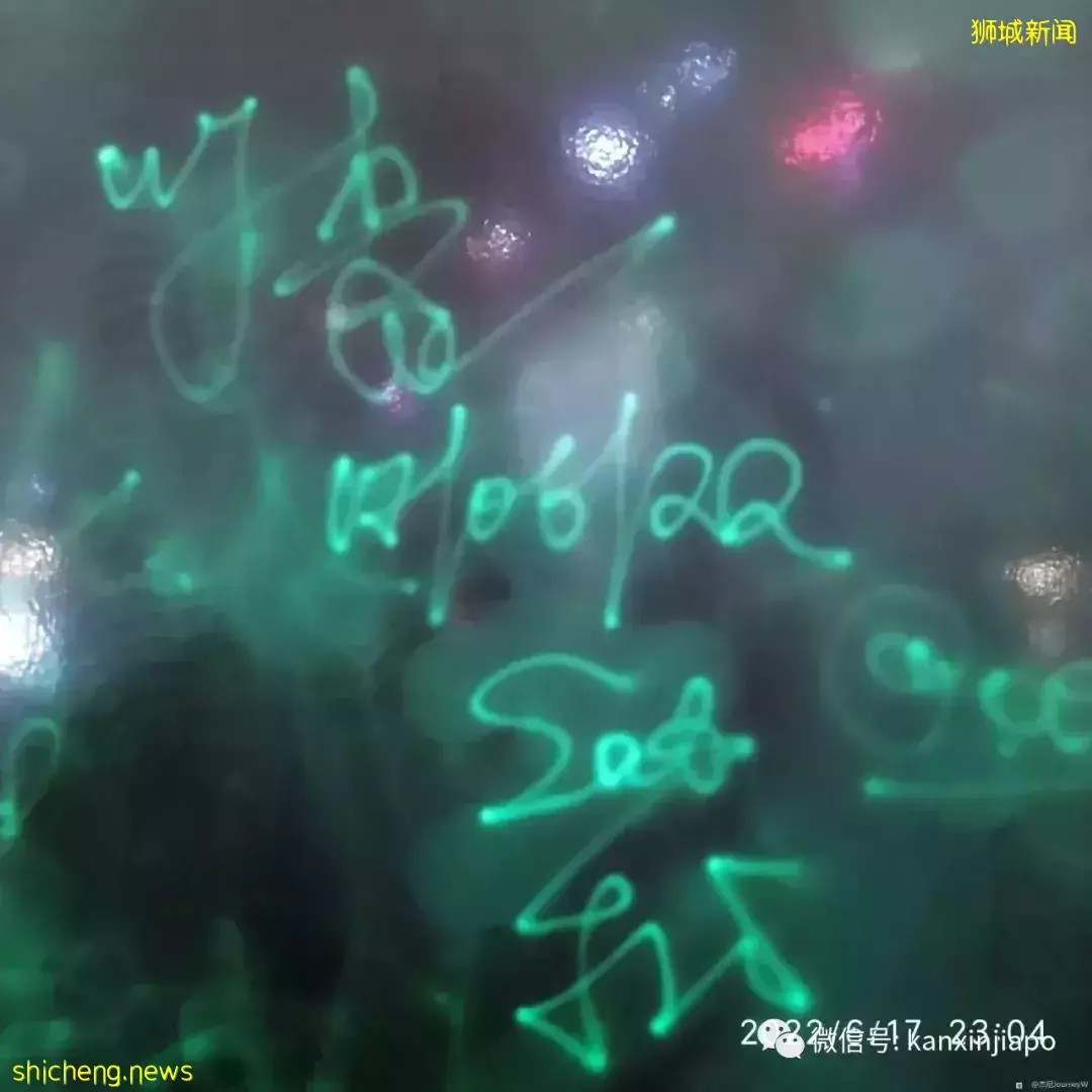 新加坡"最美燈光展"裏面還能吃喝玩樂！僅剩最後一周